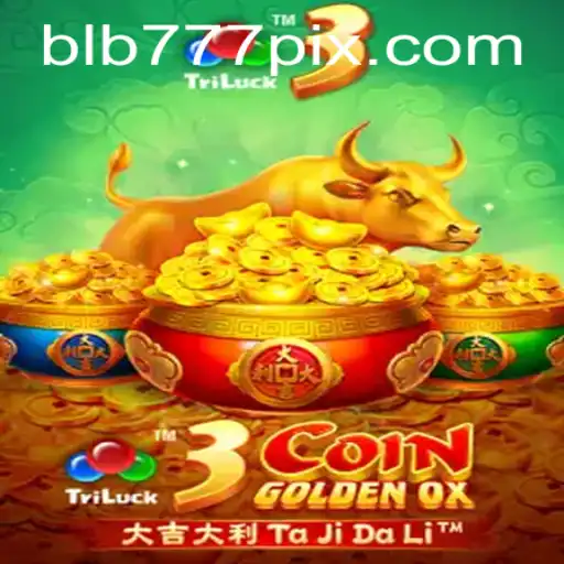 An In-Depth Look at 3CoinGoldenOX: A Thrilling Casino Experience