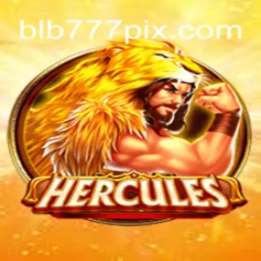 Discover the Thrills of Hercules at BLB777.com