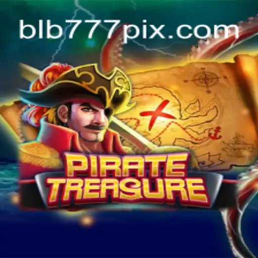 PirateTreasure: Embark on an Adventure with BLB777.com