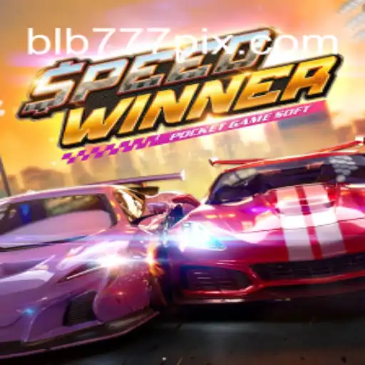 SpeedWinner: A Thrilling Ride in the World of BLB777.com