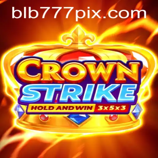 Crownstrike: Revolutionizing the Gaming Universe with BLB777.com