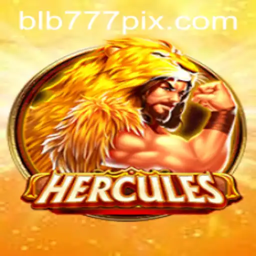 Discover the Thrills of Hercules at BLB777.com