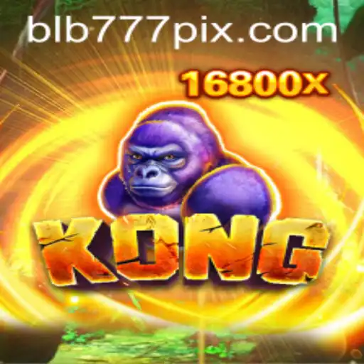 Kong: A Thrilling Adventure Awaits with BLB777.com