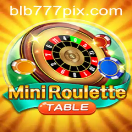Exploring MiniRoulette: A Dive into the Simplified Casino Game at BLB777.com
