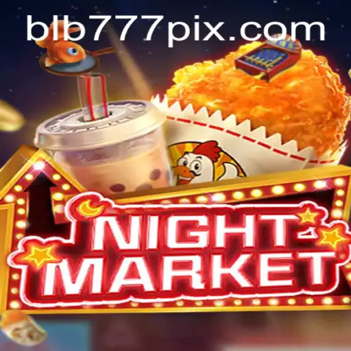 Exploring the Thrilling World of NIGHTMARKET at BLB777.com