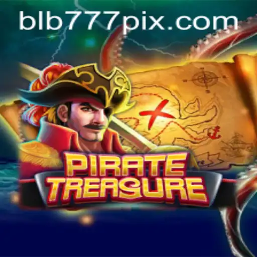 PirateTreasure: Embark on an Adventure with BLB777.com