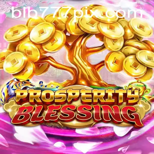 Discovering ProsperityBlessing: A New Era of Gaming