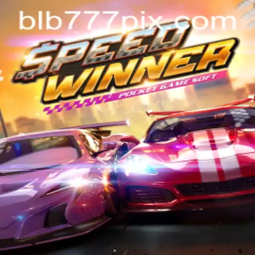 SpeedWinner: A Thrilling Ride in the World of BLB777.com