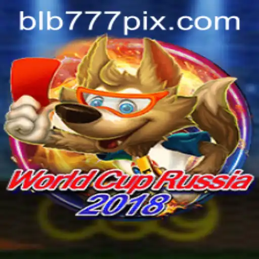 WorldCupRussia2018: A Deep Dive into the Thrilling Game Featuring BLB777.com